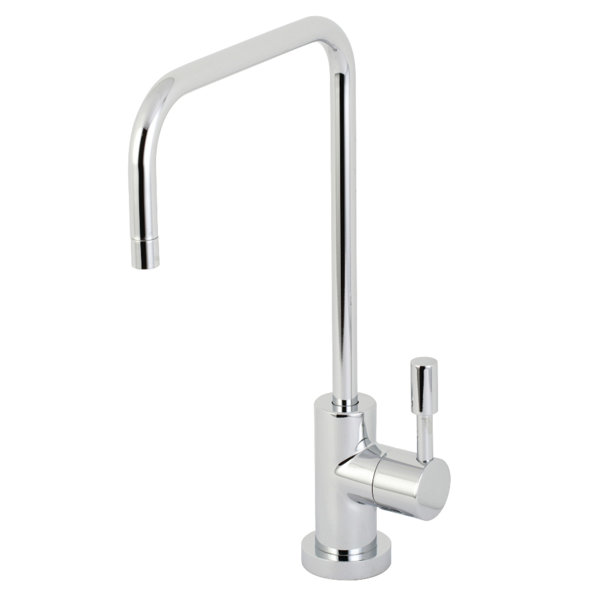 Kingston Brass Concord Single Handle Water Filtration Faucet Wayfair